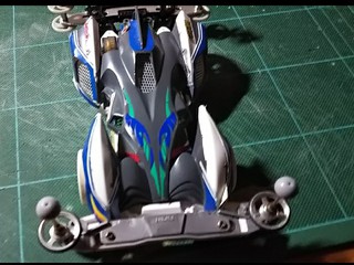 シャイニングスコーピオン