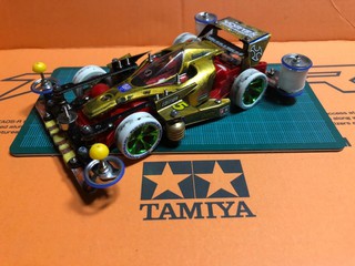アバンテ LM