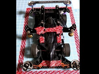 MA アストロブーメラン(試作品)