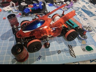 S2 THUNDER SHOT mk.Ⅱ