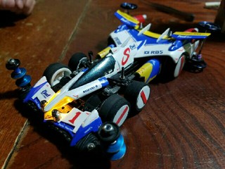 スーパーアスラーダAKF-11