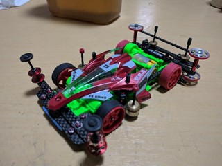 バンババン