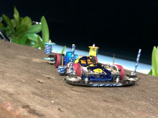 アスチュートS26inグアム