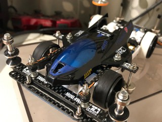 サンダーショットMSフレキ
