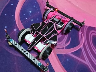 WBF pink VS