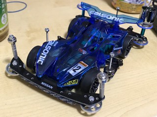 新生ライトニングマグナム