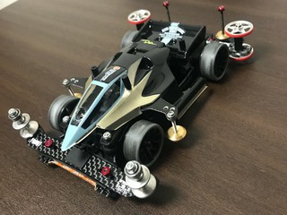 バンキッシュ