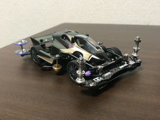 バンキッシュ