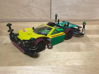 S2 ホエイル