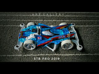 strato vector lils for race 