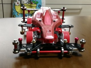 アバンぺぺレッドスペシャル