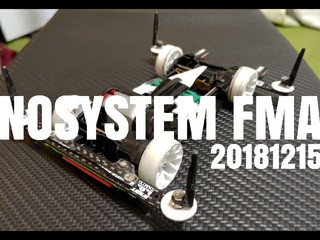 NOSYSTEM FMA 20181215