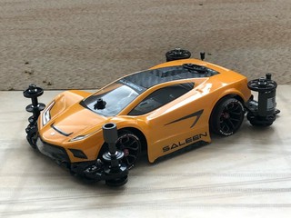 10号車（MA ベルダーガその5）