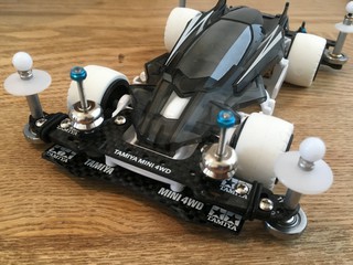 DCR-Panda