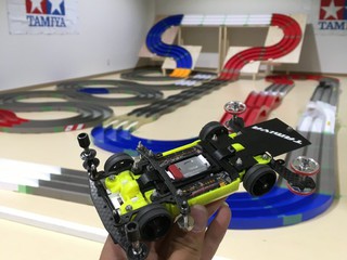 タムタム神戸店