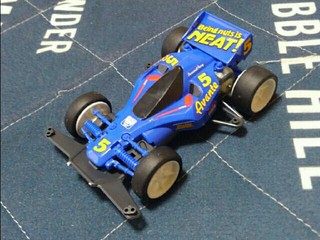 アバンテJr 30周年スぺシャルキット