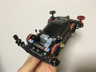 FM-A トルクルーザー 2018ver