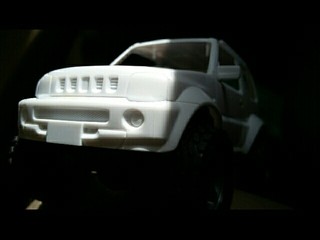 Jimny Wide (wild mini 4wd)