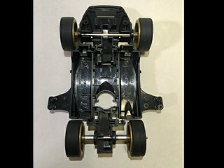 アクアシステム・スーパーナローマシン製作開始
