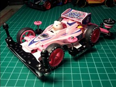Pig Racer S2 STD.