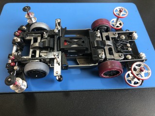 C-ATマシン(試作実験機)