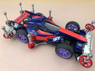 E TYPHOON