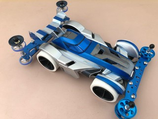 SAVANNALEO BLUE LINE