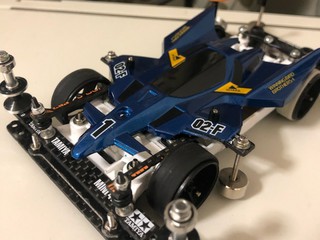 ウイニングバードMSフレキ