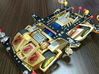 ブロッケンGG