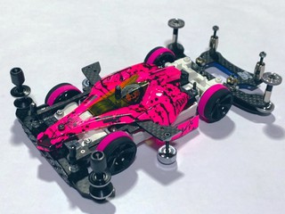 ピンバンテMK2