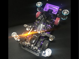アバンテJr. MS