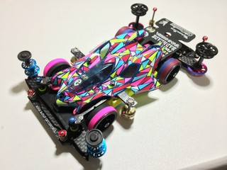 MSマンタレイ
