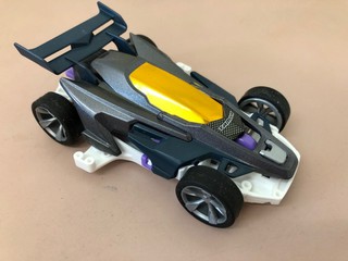 DCR-02 NAV