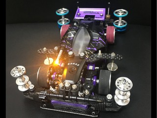 アバンテJr. MS