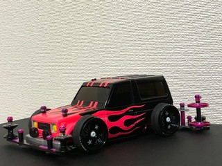 極低★ランクル
