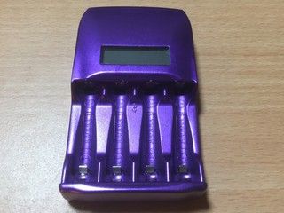 pkcell purple