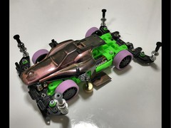 ms-l chassis