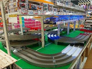 メガドンキいわきラパーク 2019 2月(福島県)