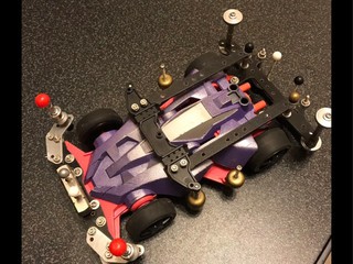 シャドーブレイカー2013