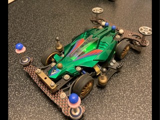 アバンテmk22013JC用