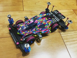 MSマンタレイ
