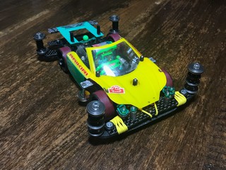 S2 ホエイル