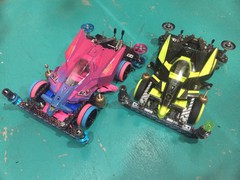 Vs chassis 