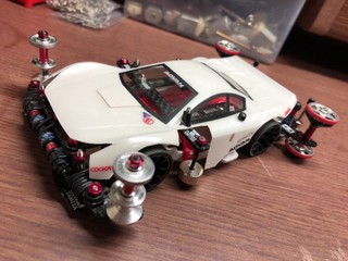 TRFワークスJr