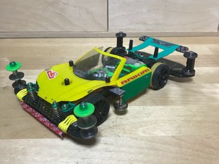 S2 ホエイル