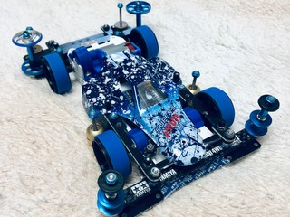 アスチュート2019
