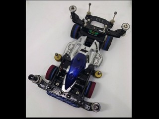 fma chassis