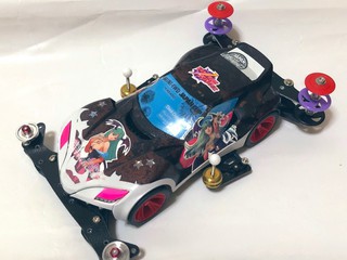 ナイトハンター_モリガン