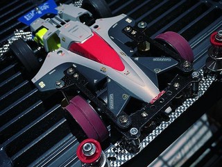 レイホークガンマS2