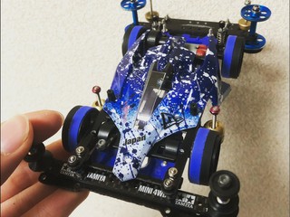 S2アズール
